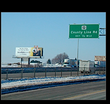 digidan images- billboards