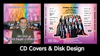 cd covers